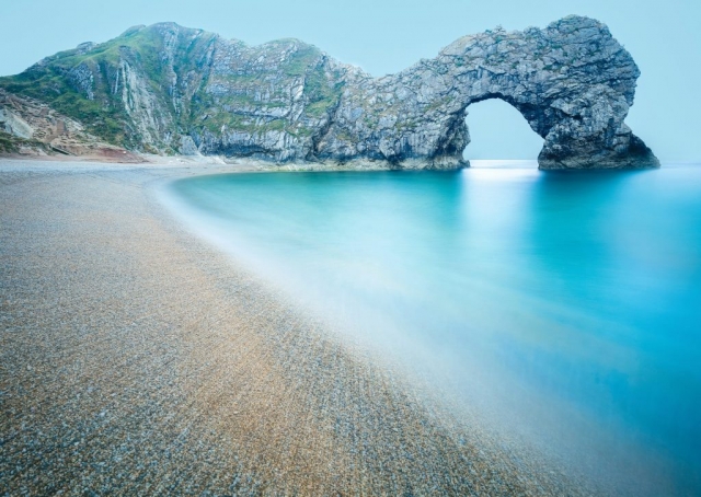 Matt Cocklin | Durdle Door | Limited edition photograph | A3, unframed | £40