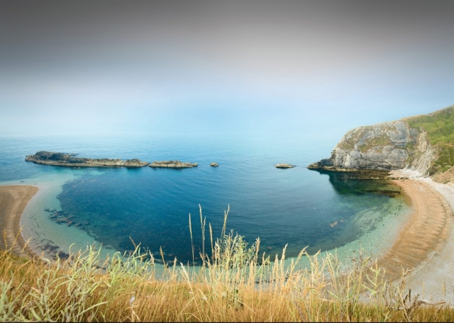 Matt Cocklin | The Cove | Limited edition photograph | A3, unframed | £40