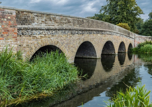Matt Cocklin | Arches | Photograph | A3, unframed | £40