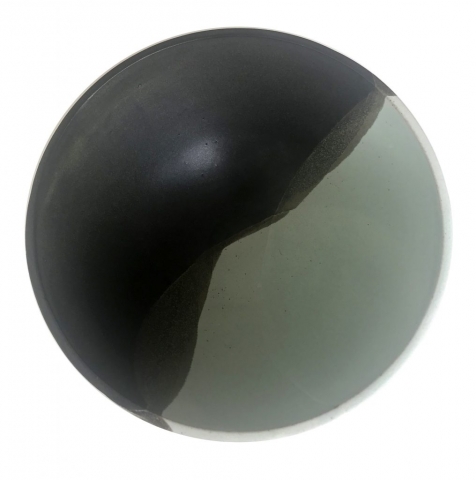 Phaedra Kouseli | Ceramic bowl | £100