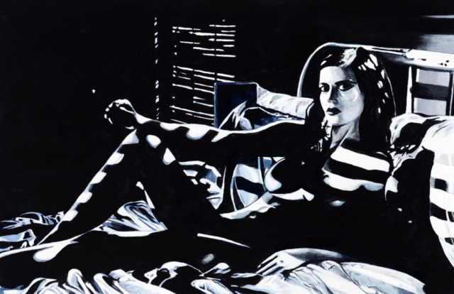 Art by Laurence Phillips