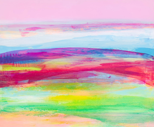Art by Jane Wachman
