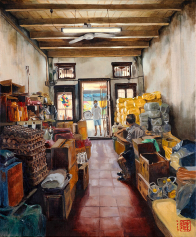 Art for sale