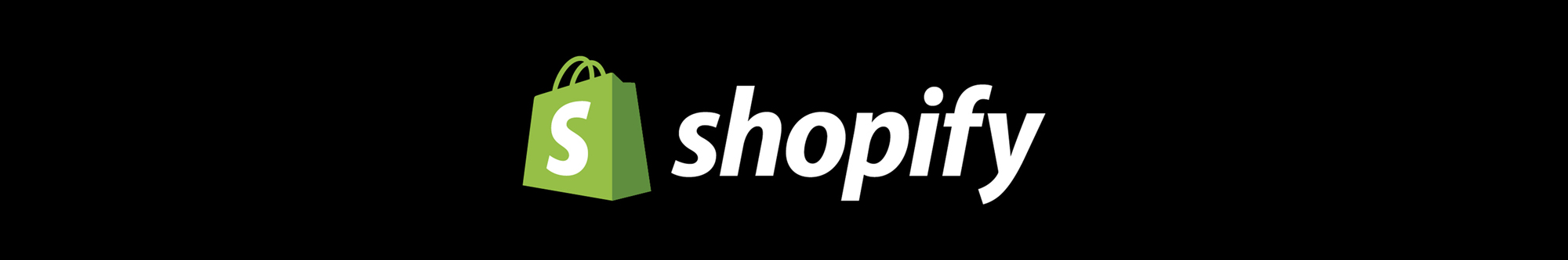 Shopify Logo
